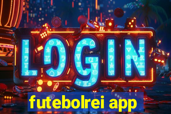 futebolrei app