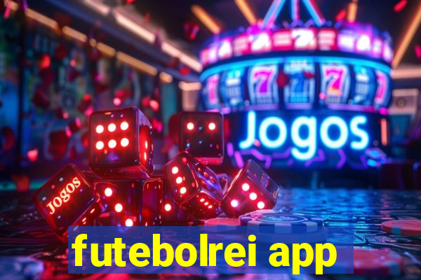 futebolrei app