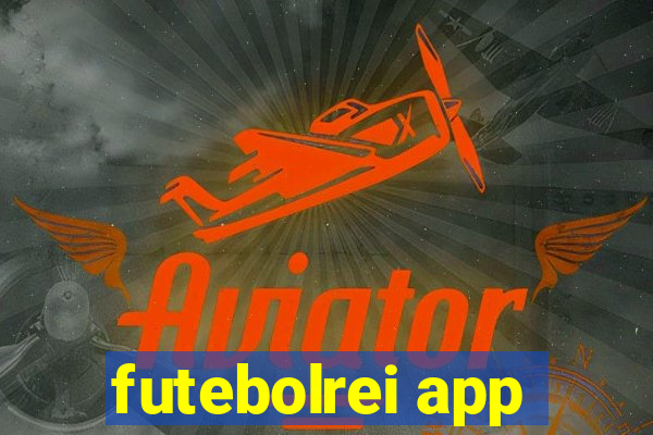 futebolrei app