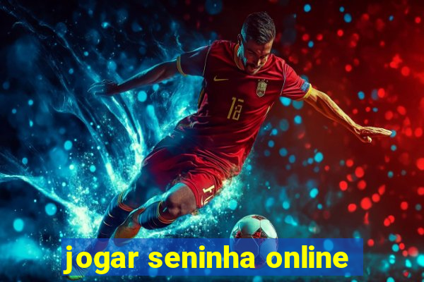 jogar seninha online