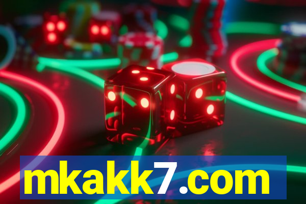 mkakk7.com