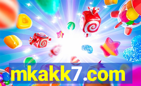 mkakk7.com