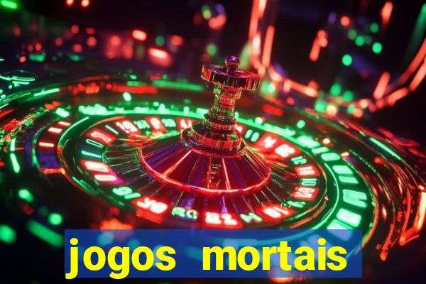 jogos mortais torrent magnet