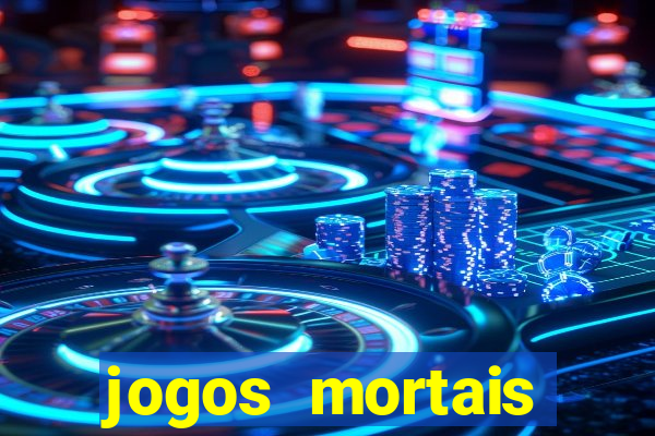 jogos mortais torrent magnet