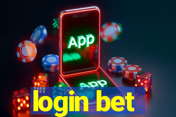 login bet