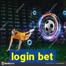 login bet