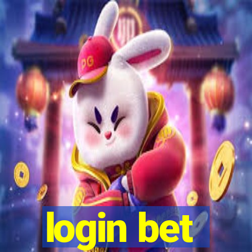 login bet