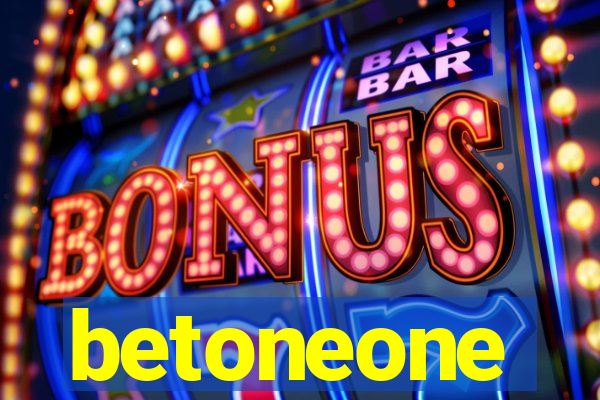 betoneone