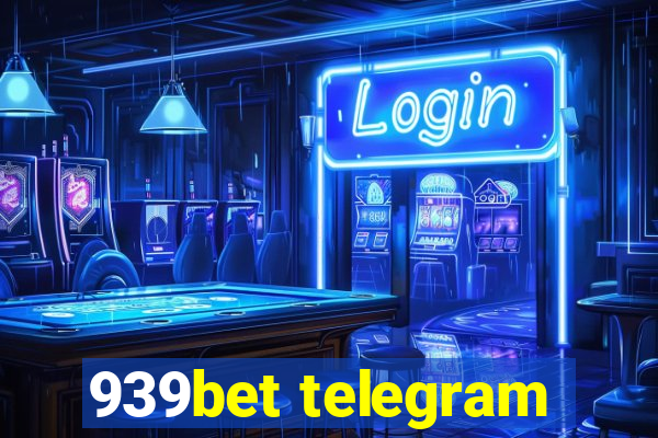 939bet telegram