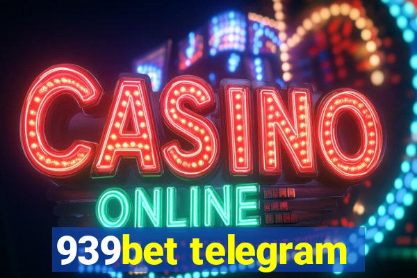 939bet telegram