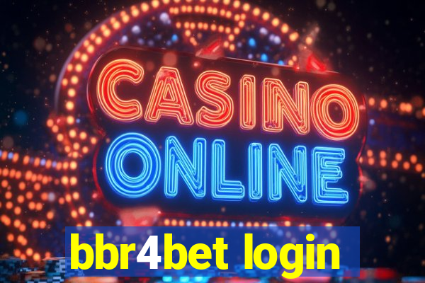 bbr4bet login