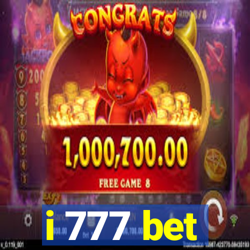 i 777 bet