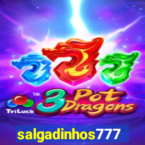 salgadinhos777