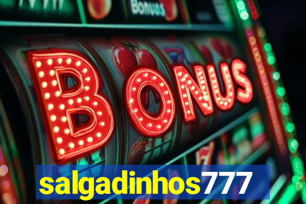 salgadinhos777