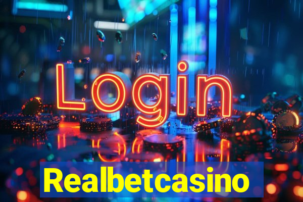 Realbetcasino