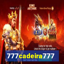 777cadeira777