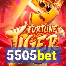 5505bet