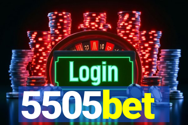 5505bet