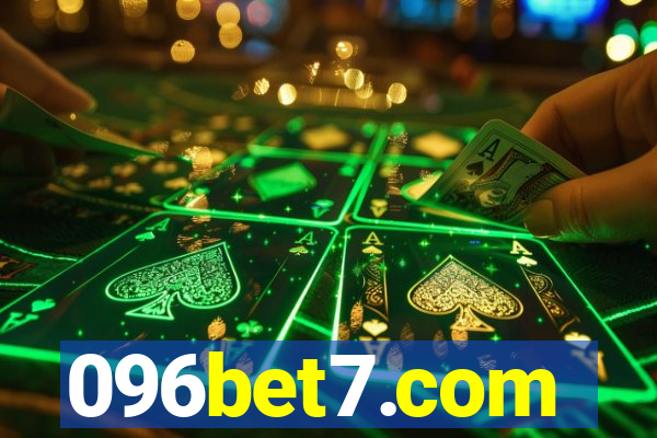 096bet7.com