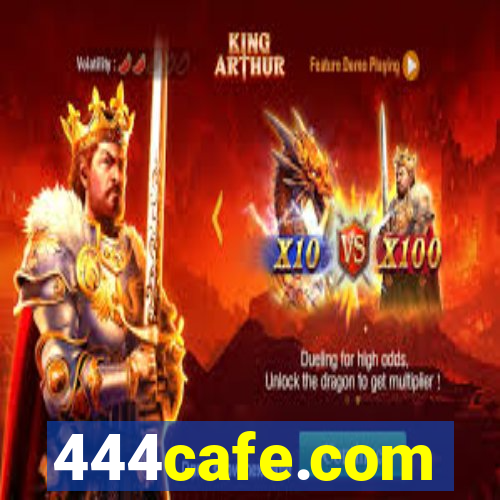 444cafe.com