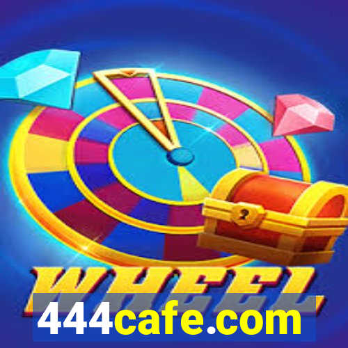 444cafe.com