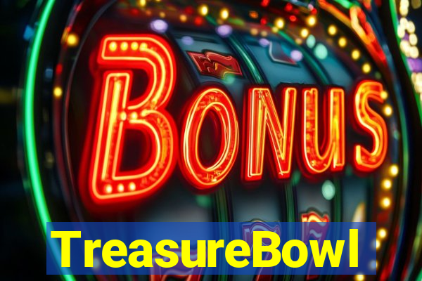 TreasureBowl treasure bowl estrategia