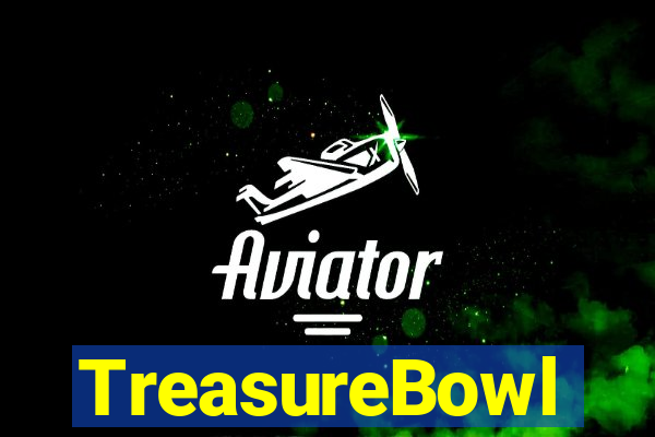 TreasureBowl treasure bowl estrategia