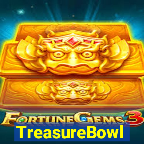 TreasureBowl treasure bowl estrategia