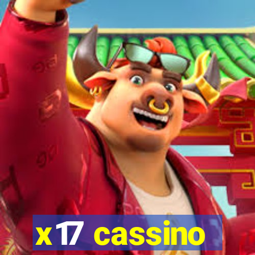 x17 cassino