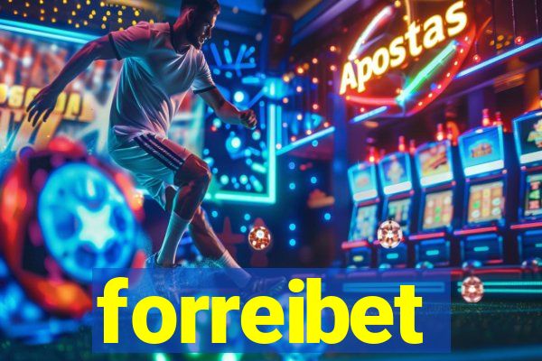 forreibet