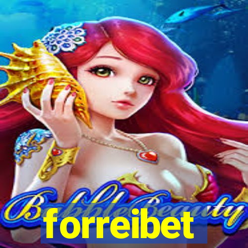 forreibet