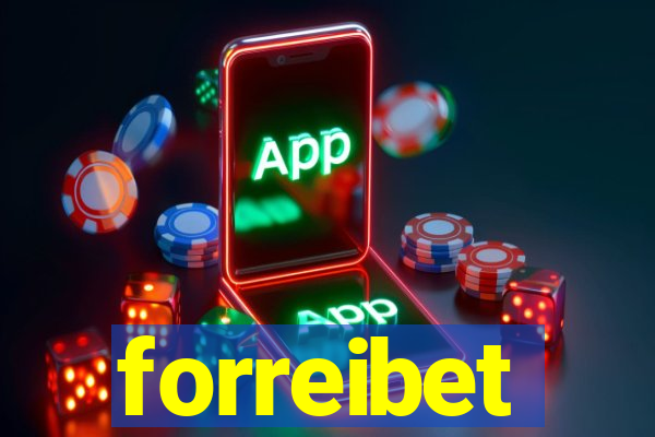 forreibet