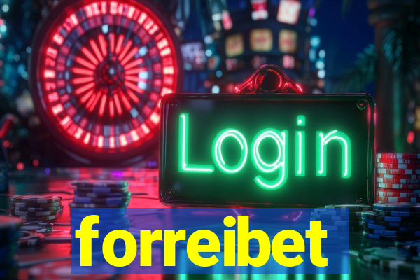 forreibet