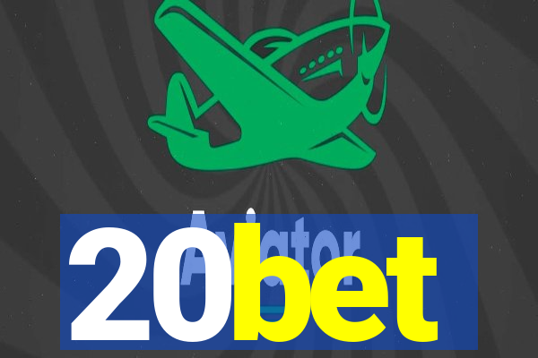 20bet