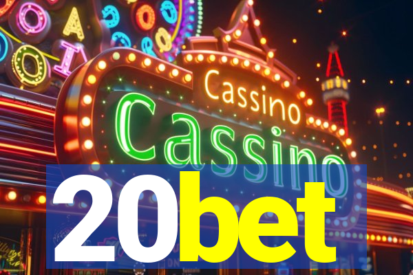 20bet