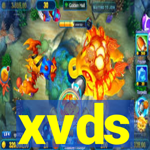 xvds