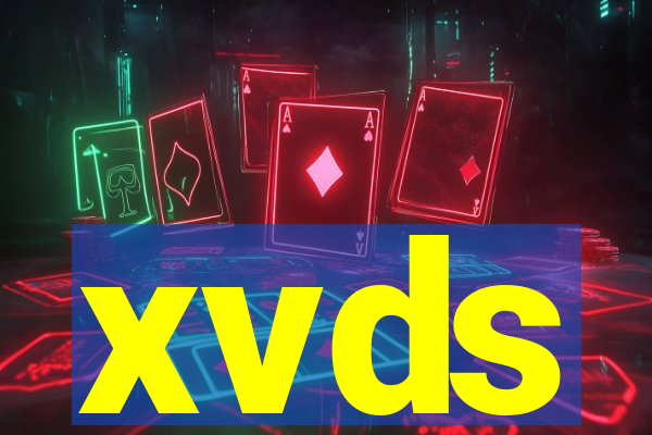 xvds