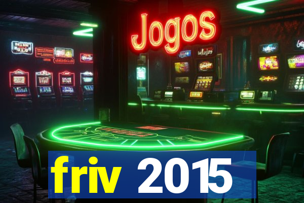 friv 2015