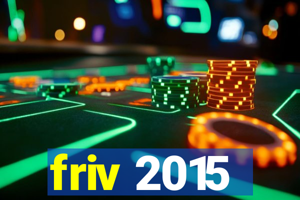 friv 2015