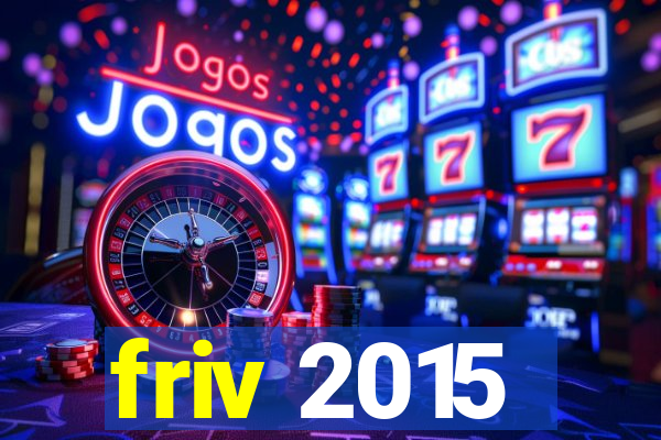 friv 2015