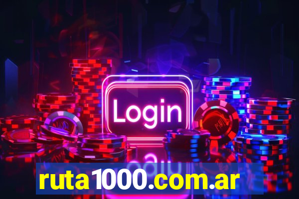 ruta1000.com.ar