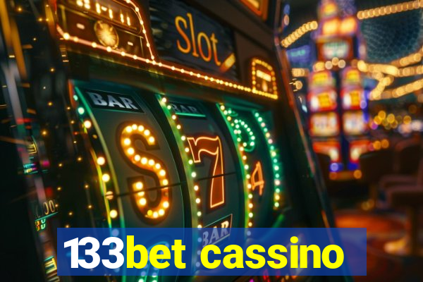 133bet cassino