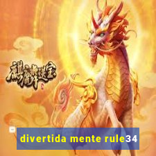 divertida mente rule34