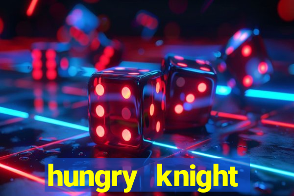 hungry knight gameboy rom pt br gba