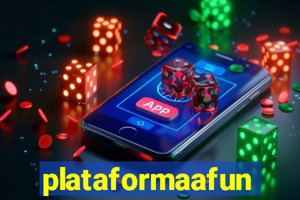 plataformaafun