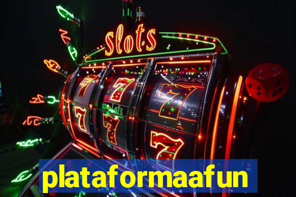 plataformaafun