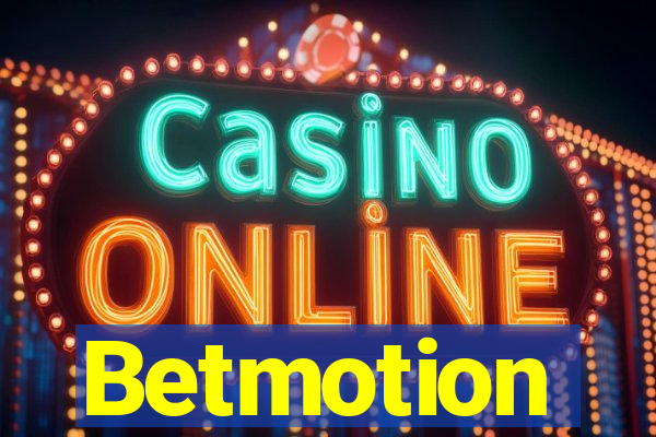 Betmotion