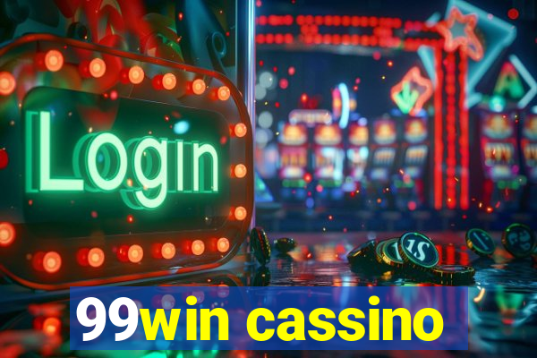 99win cassino