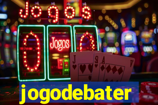 jogodebater