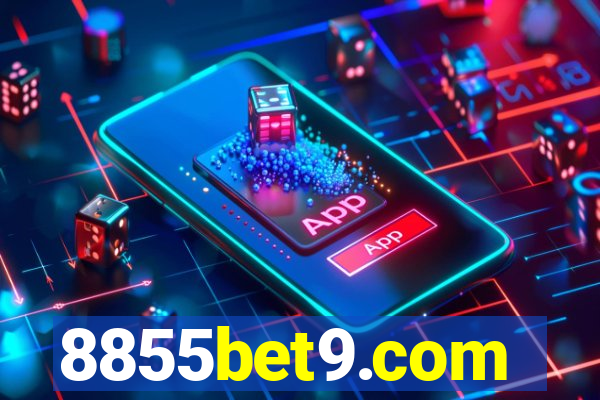 8855bet9.com